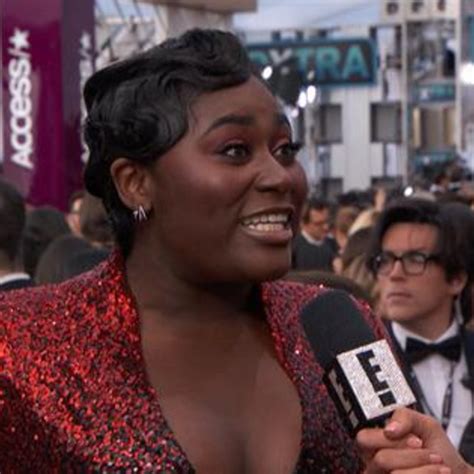 Danielle Brooks Reveals Her Hope For Taystee On Oitnb E Online