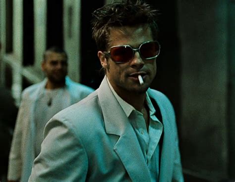 Tyler Fight Club Tyler Durden Fight Club Aesthetic Movies Aesthetic Pictures Movie Scenes