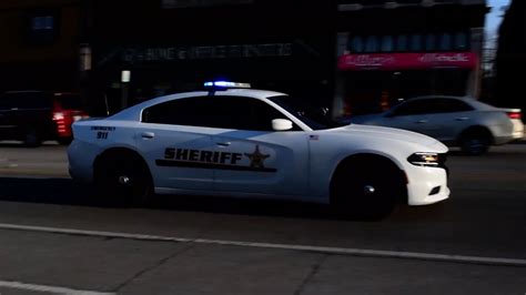 Miami County Sheriff Responding Youtube