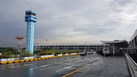 Ninoy Aquino International Airport Terminal 2 Youtube