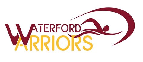 Waterford Warriors Info Waterford Warriors Swim Team