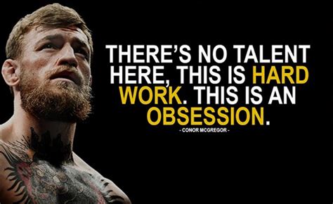 Get ultimate fighting championship news including ufc news, stories, analysis, results, highlights & more Conor Mcgregor Obsessed Quote / Who The Fuck Is That Guy Conor Mcgregor S Greatest Quotes ...