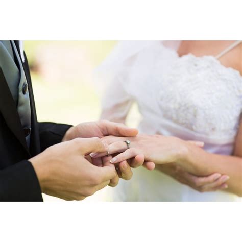 Difference Between A Civil Wedding Ceremony And A Church Wedding Our