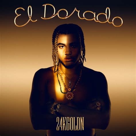 24kGoldn Releases Debut Album 'El Dorado' f/ DaBaby, Future, Swae Lee | Complex