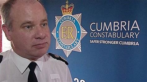 Cumbria Police Acted Correctly In Bird Firearms Case Bbc News