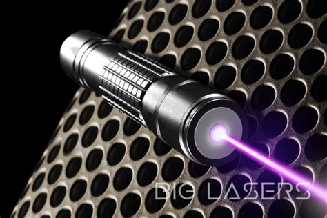 Px3 200mw High Power Purple Laser Pointer 405nm