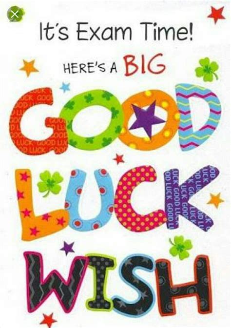 Pin By Rini Choudhury On Congrats Good Luck And Best Wishes Exam