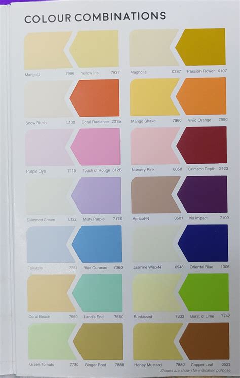 Asian Paints Shade Card Royale Shyne Buy Asian Paints Royale Shyne