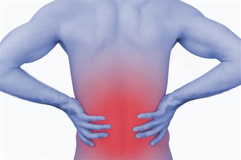 Missed Causes Of Lower Back Pain