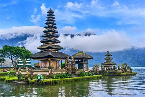 Tempat Wisata Yang Ada Di Indonesia Pakansi Spot Sexiz Pix