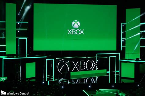 Random Rant Microsoft Xbox E3 Showcase 2018 Rant Reviews