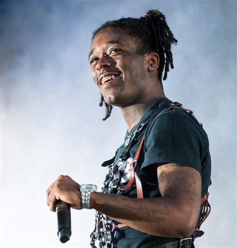 Lil Uzi Vert Takes Listeners To Pluto And Beyond On