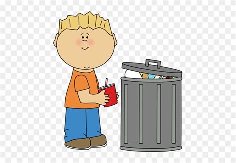Picture Picking Up Litter Clipart Free Transparent Png Clipart