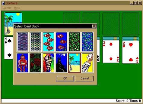 Windows Solitaire Microsofts Most Popular Game For 25 Years Windows 10