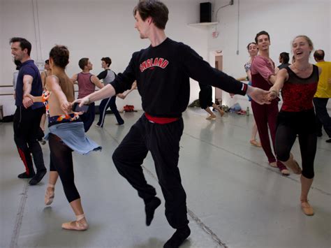 Sacramento Ballet Looks For New Artistic Director