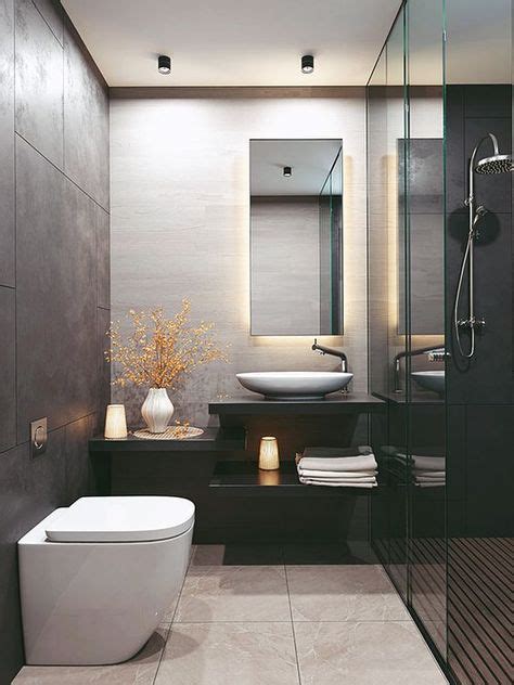 Small Bathroom Design Tips For Creating Great Bathroom 15 2020