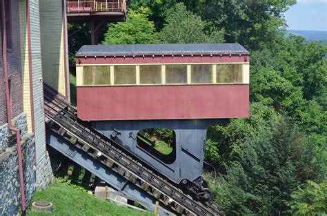 Constructed as a lifesaver after the johnstown flood of may 31, 1889, the incline has more than lived up to its. File:Johnstown Inclined Plane side view.jpg