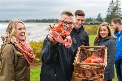 Nova Scotias Lobster Crawl Ottawa Life Magazine