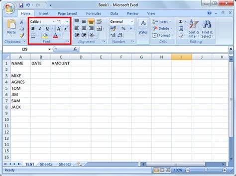 Como Usar O Excel 24 Passos Com Imagens Wikihow