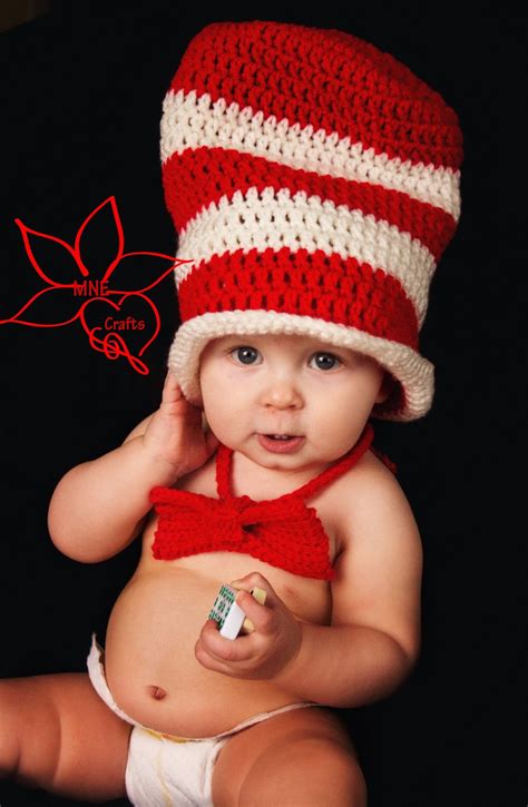Fiber Flux 12 Adorable Crochet Baby Costumes
