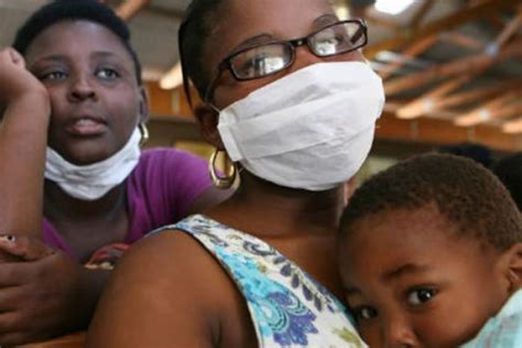 Ministério Da Saúde De Angola Confirma Caso De Gripe A H1n1 Angola24horas Portal De