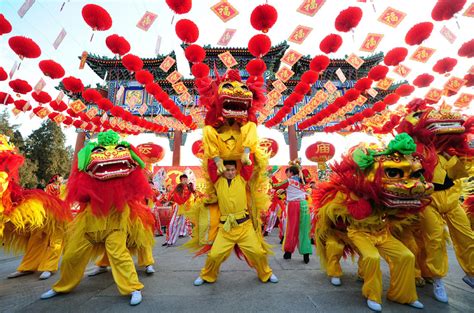 10 Chinese New Year Facts You Should Read The List Love