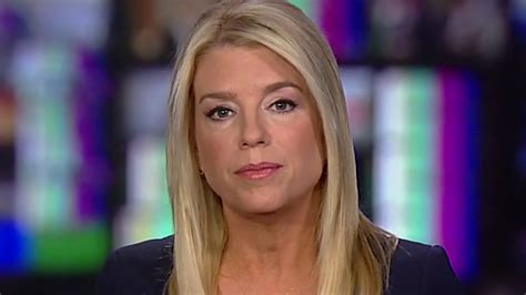 Pam Bondi Impeachment Is Going To Go Down In History As A Huge Stain