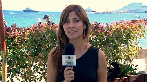 La w radio is a florida assumed name filed on december 2, 2009. Maria Molina - International Correspondent - YouTube