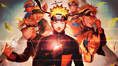 Naruto Coole Hintergrundbilder Hokage Minato Naruto Naruto Shippuden