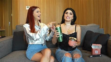 Lali EnseÑa CÓmo Hacer Un Mate A Vicco Youtube