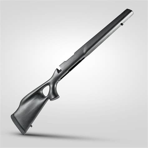Aerograde Carbon Fiber Thumbhole Stock Christensen Arms Rifles