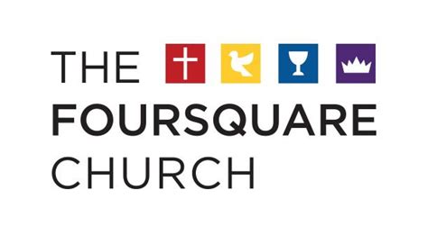 Foursquare Gospel Church Logo Logodix