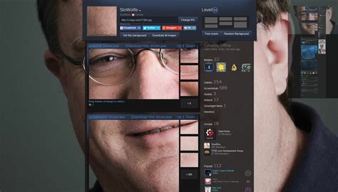 Anime Steam Profile Backgrounds Posted By Ethan Anderson