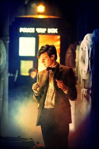 Doctor The Eleventh Doctor Fan Art 34166277 Fanpop