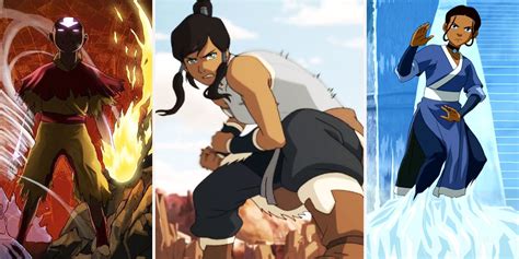Flipboard Avatar Avatar The 20 Most Powerful Benders Ever Ranked Gambaran