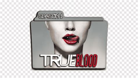 True Blood Folder Icons S1 S6 True Blood S1 Png Pngegg