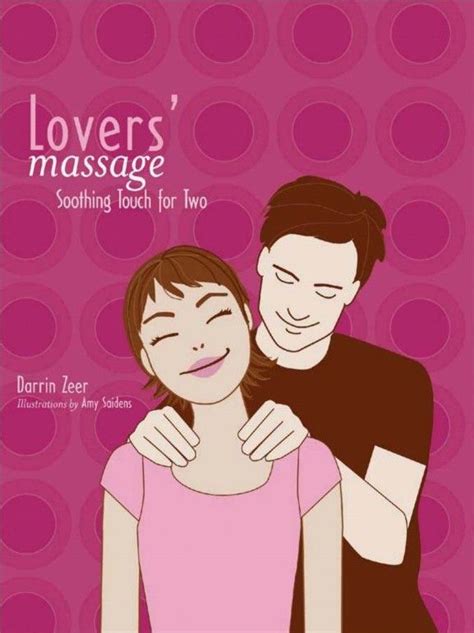 Lovers Massage Draws On A Range Of Exotic Massage Techniques Including