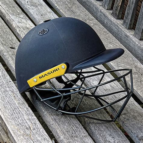 Cricket Helmet Regulations Is It Compulsory To Wear A Helmet