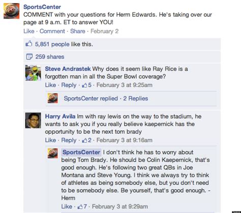 Facebook Replies, Threaded Comments Introduced | HuffPost