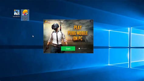 It is specifically made to play pubg mobile on pc and also it is user. How to Download And Install Tencent Gaming Buddy Android ...