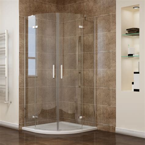 How To Install Quadrant Shower Doors At Richard Pierre Blog