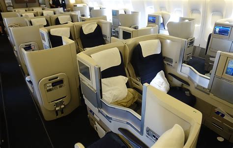 8 Photos British Airways Premium Economy Seat Assignment And Review