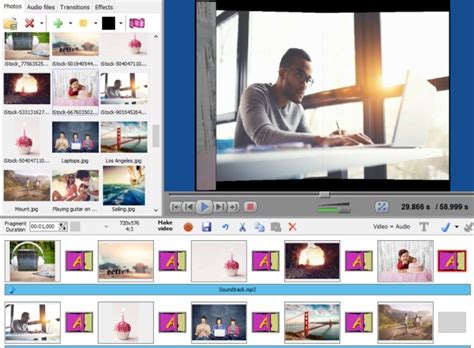 Top 10 Best Free Slideshow Makers With Music