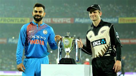 New zealand beat pakistan by 5 wickets in first t20i. India v/s New Zealand 3rd T20I: Time, live streaming and ...