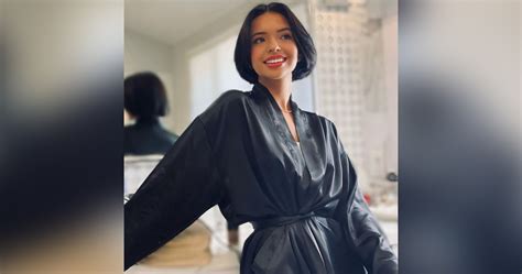 Hermosa Ngela Aguilar Desborda Belleza En Todo Instagram En