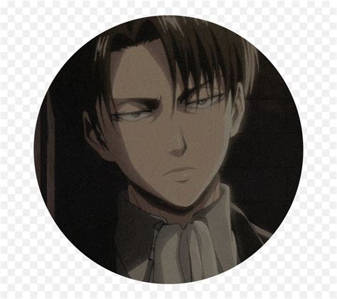 Pin On Snk Levi Ackerman Icon Emojisakura Card Captor Screencaps