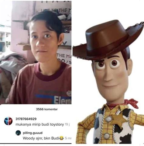 Real Life Woody Toy Story 9gag