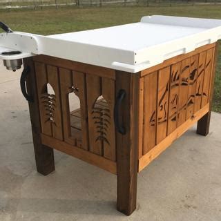 We did not find results for: Build Your Own Fish Cleaning Table Top | Boat Outfitters