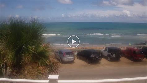 Flagler Beach Webcam Pier Live Beach Cam My Xxx Hot Girl