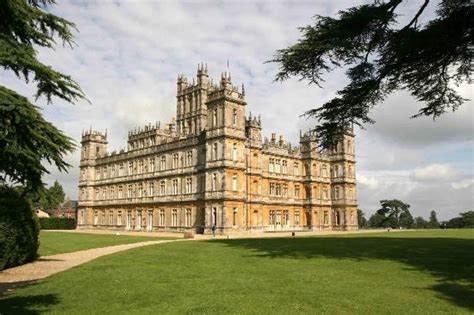 21 Awesome Highclere Castle Floor Plan